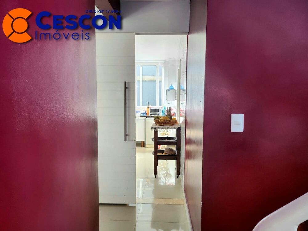 Casa de Condomínio, 4 quartos - Foto 15