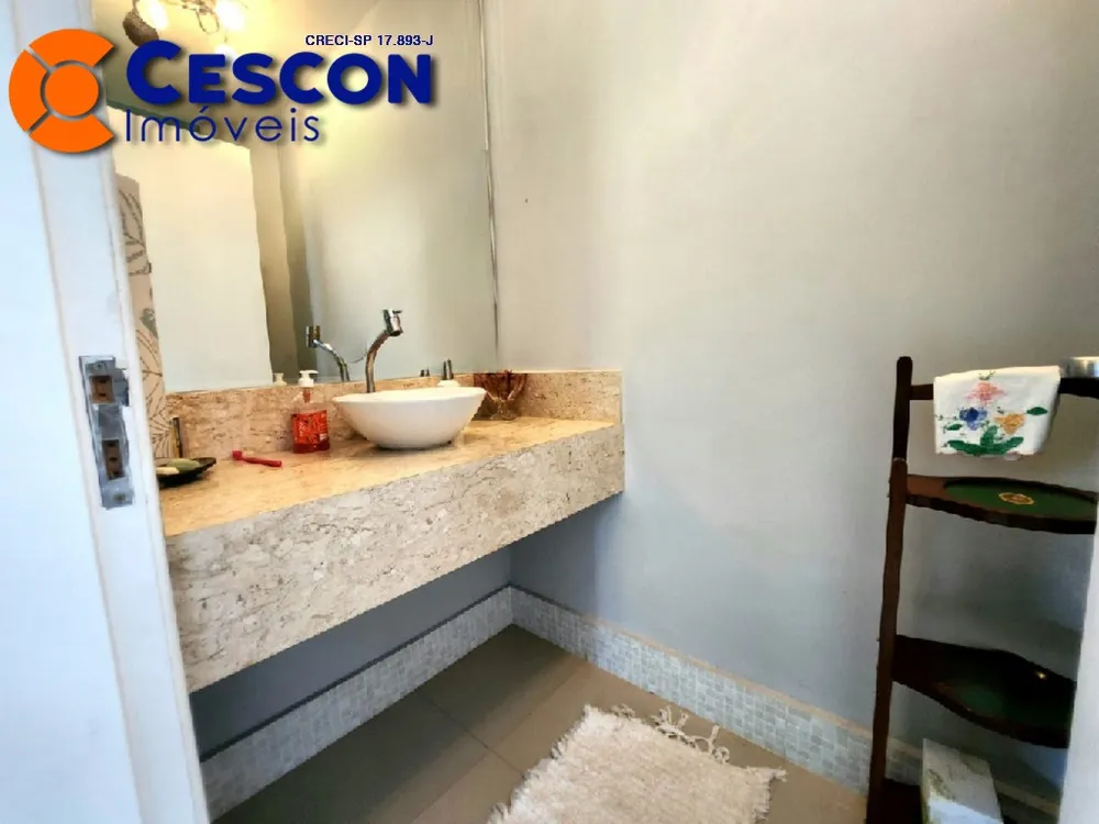 Casa de Condomínio, 4 quartos - Foto 6