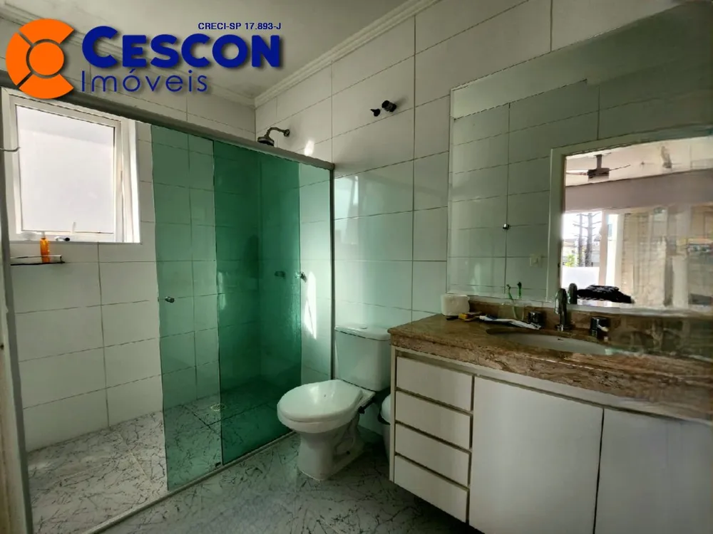 Casa de Condomínio, 4 quartos - Foto 29
