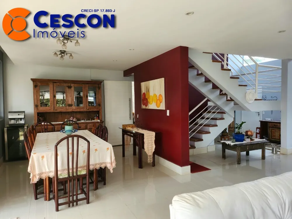 Casa de Condomínio, 4 quartos - Foto 12
