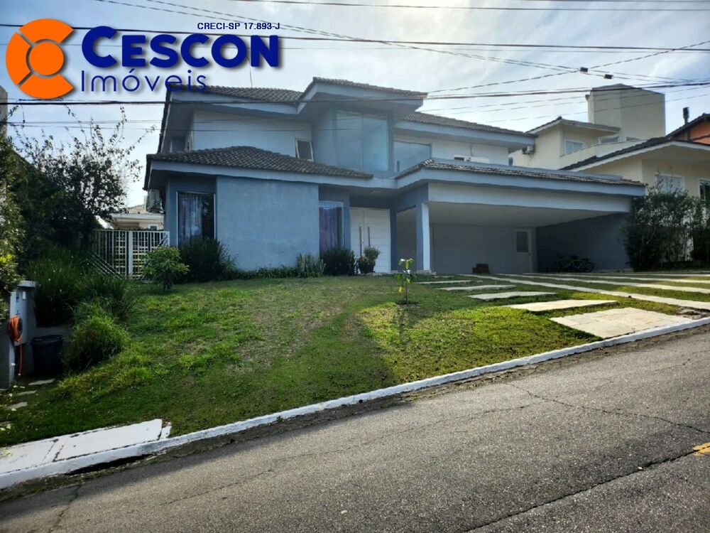Casa de Condomínio, 4 quartos - Foto 7
