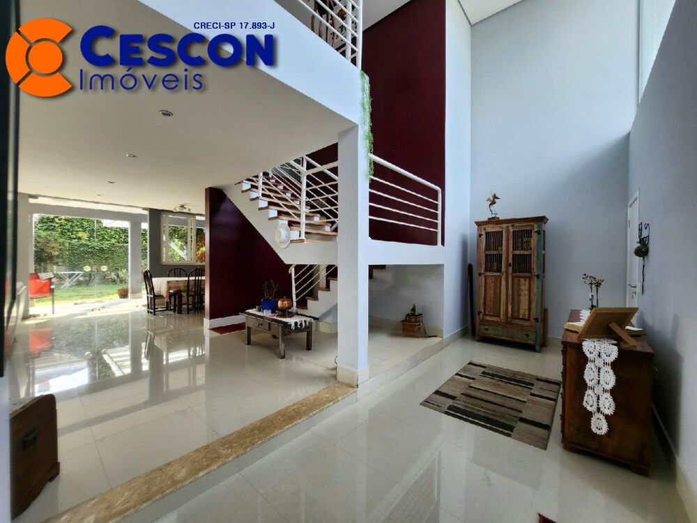 Casa de Condomínio, 4 quartos - Foto 17