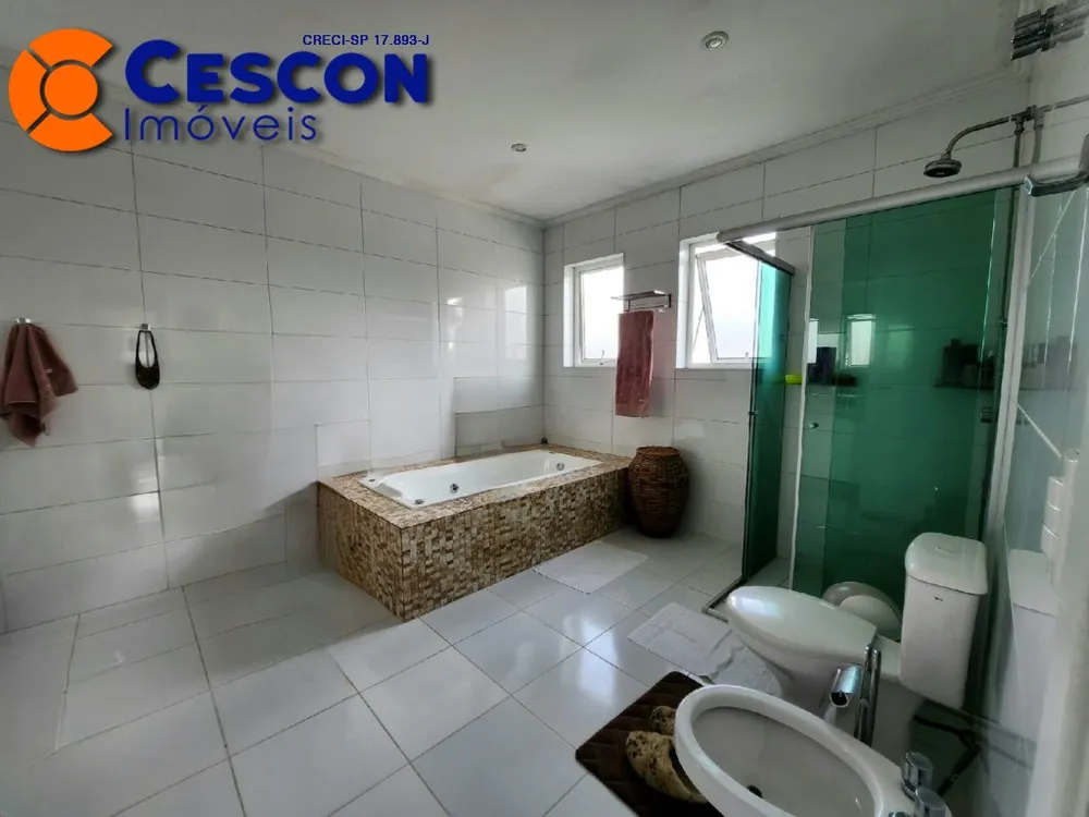 Casa de Condomínio, 4 quartos - Foto 24