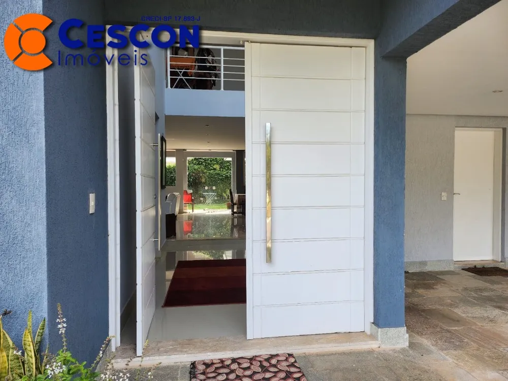 Casa de Condomínio, 4 quartos - Foto 2