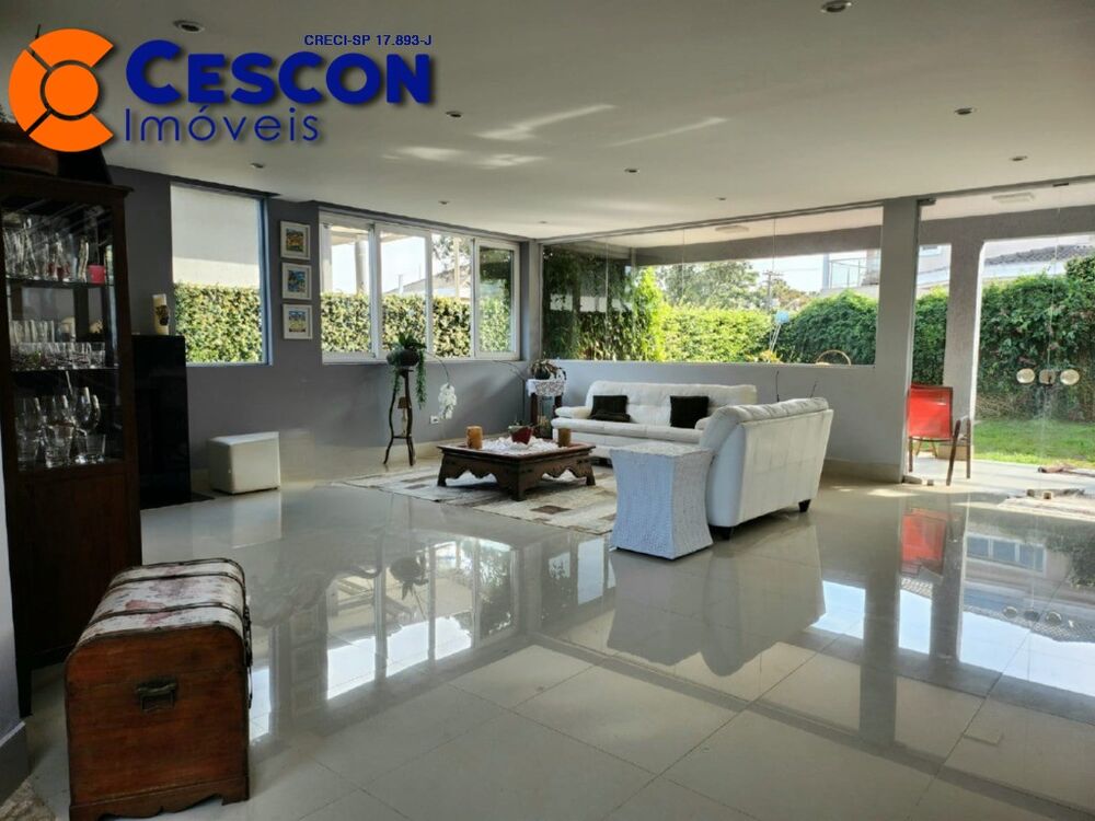Casa de Condomínio, 4 quartos - Foto 18