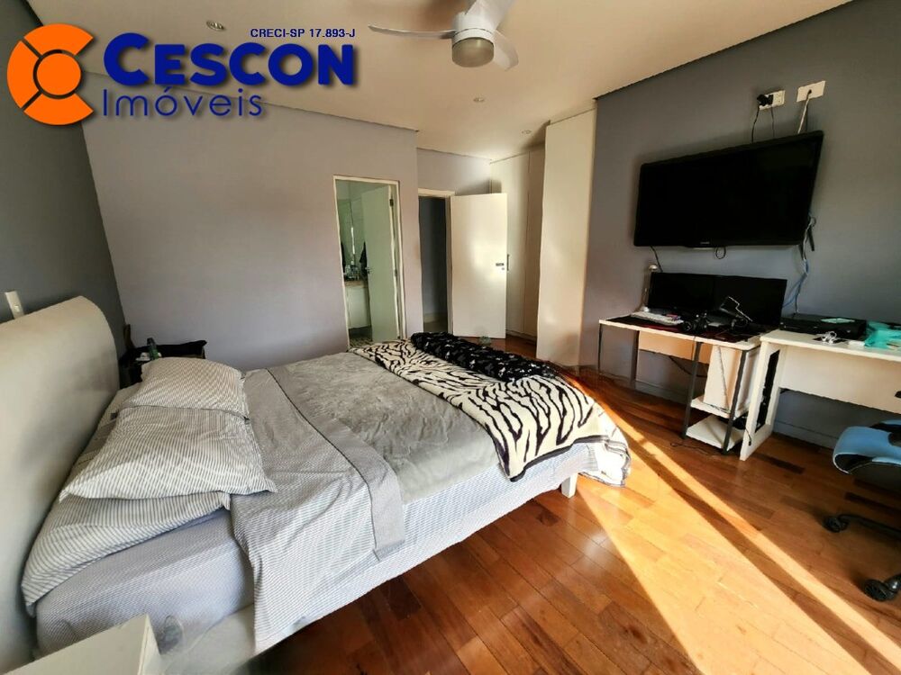 Casa de Condomínio, 4 quartos - Foto 2