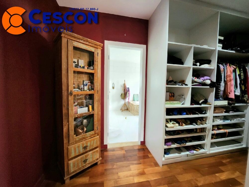 Casa de Condomínio, 4 quartos - Foto 12