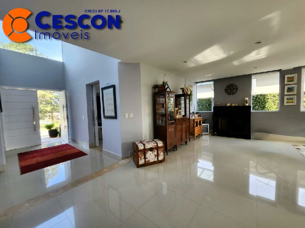 Casa de Condomínio, 4 quartos - Foto 5