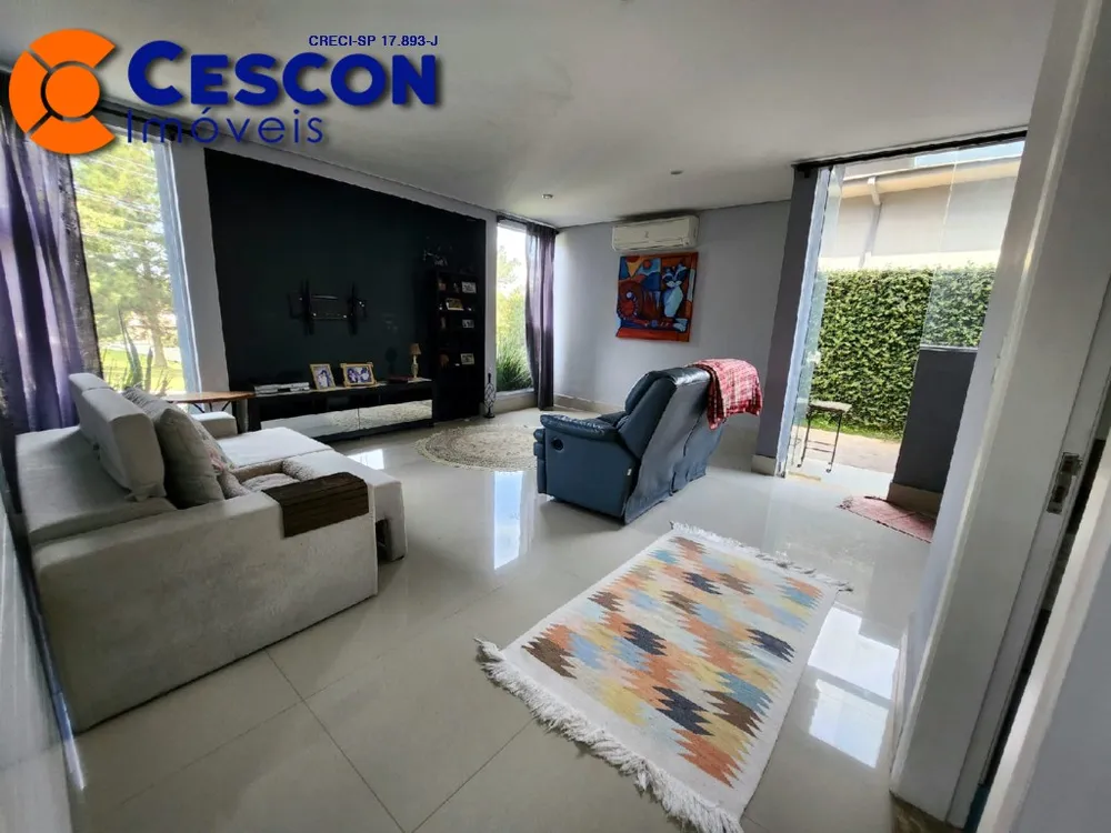 Casa de Condomínio, 4 quartos - Foto 5