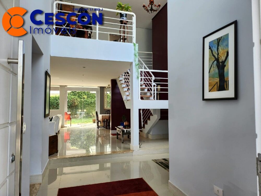 Casa de Condomínio, 4 quartos - Foto 19