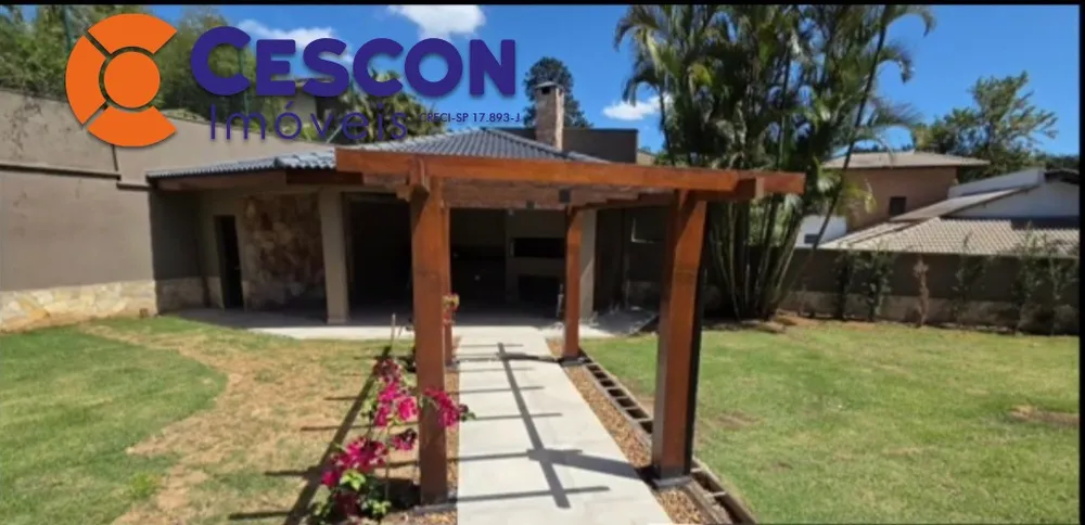 Casa de Condomínio, 4 quartos - Foto 4