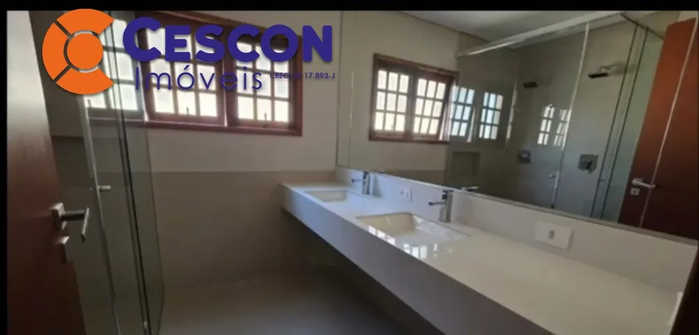 Casa de Condomínio, 4 quartos - Foto 15
