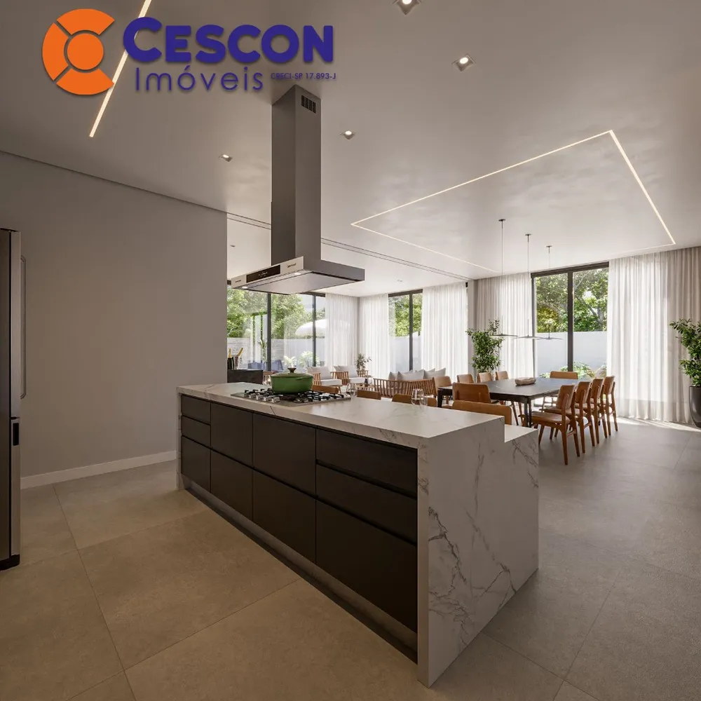 Casa de Condomínio, 5 quartos - Foto 7