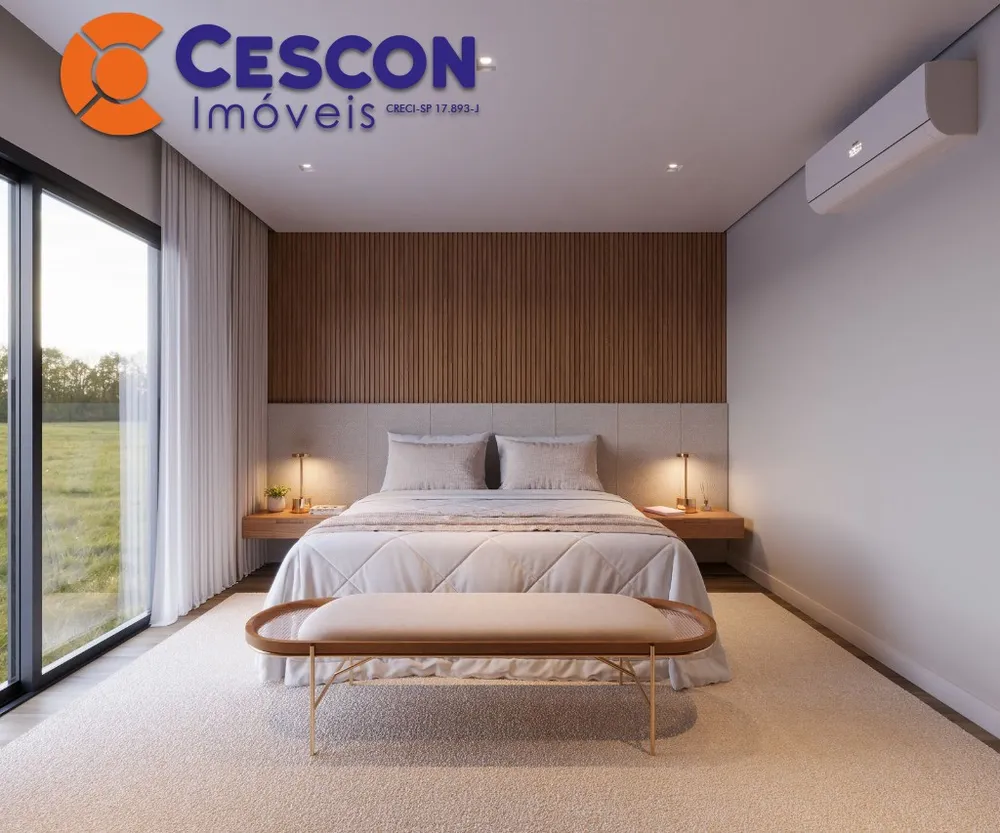 Casa de Condomínio, 5 quartos - Foto 10