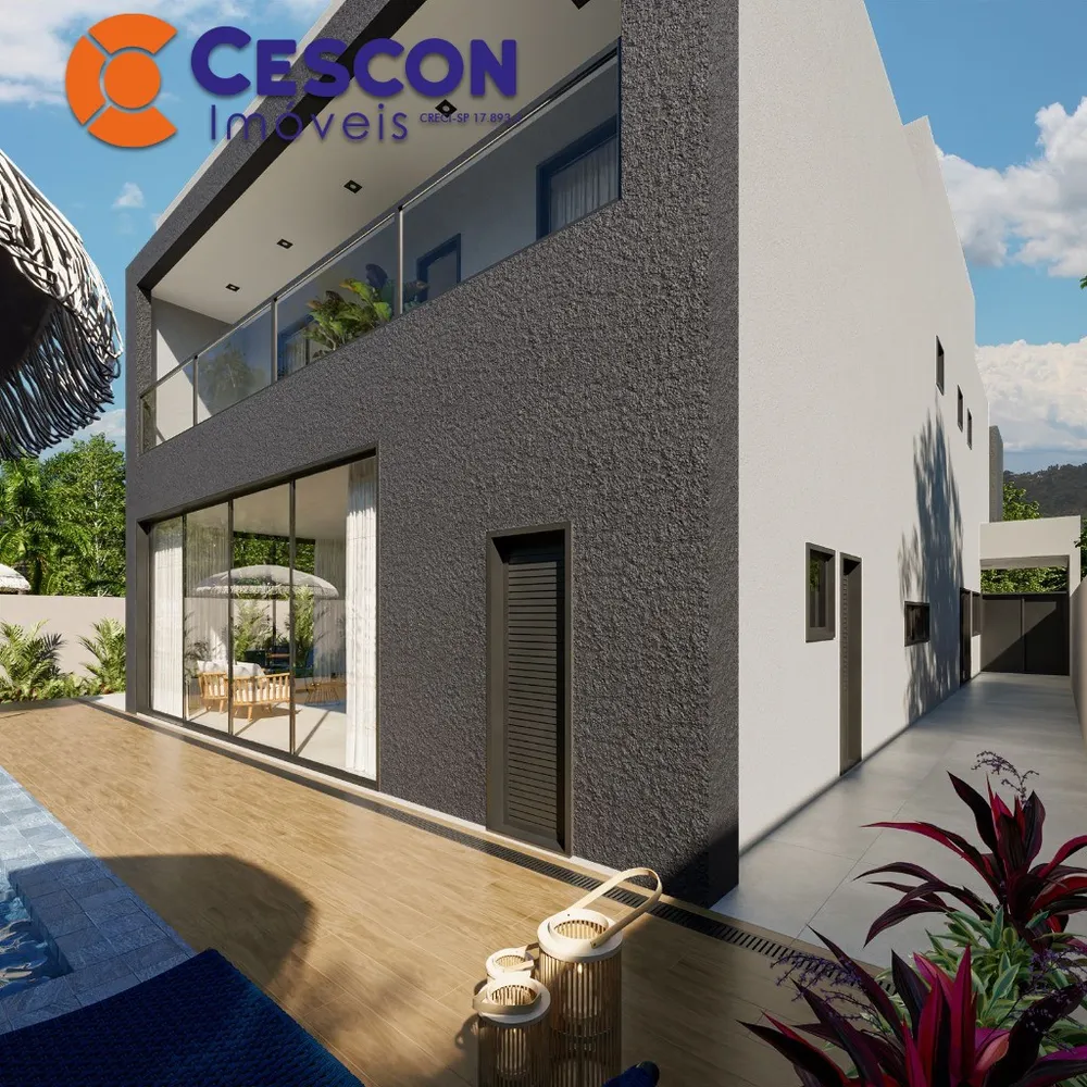 Casa de Condomínio, 5 quartos - Foto 4