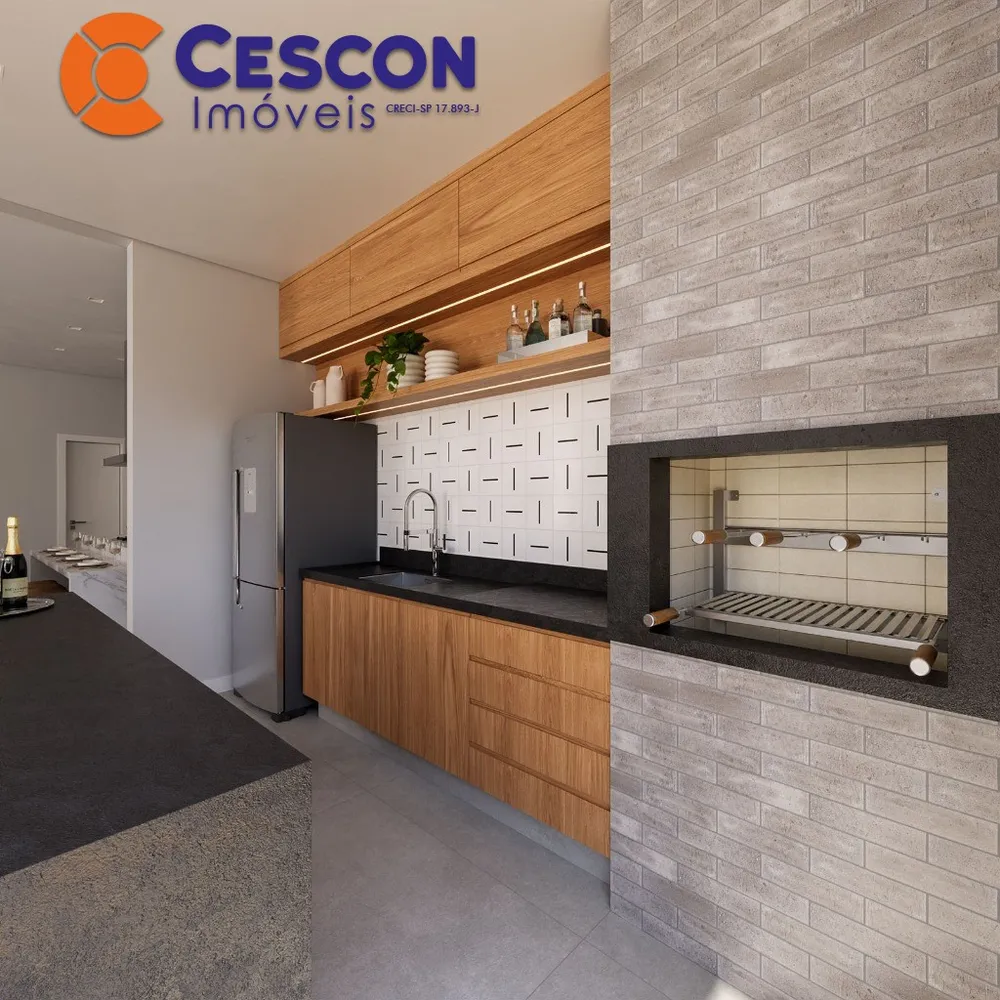 Casa de Condomínio, 5 quartos - Foto 5