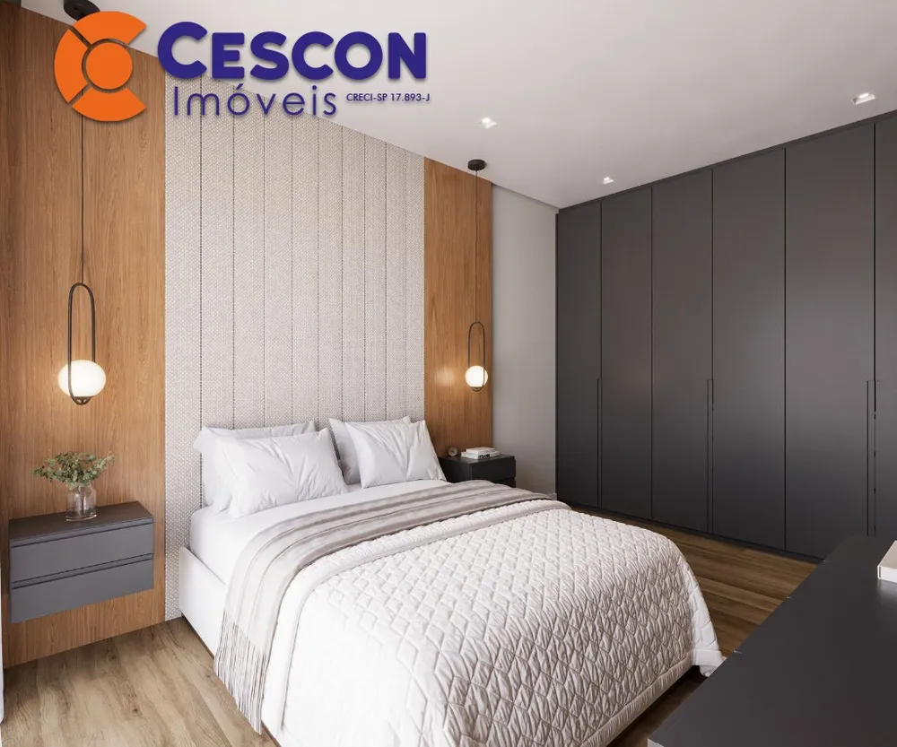 Casa de Condomínio, 5 quartos - Foto 8