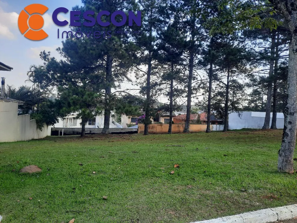 Terreno, 630 m² - Foto 1