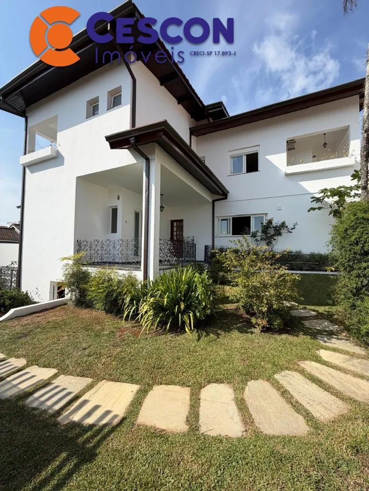 Casa de Condomínio, 4 quartos - Foto 5
