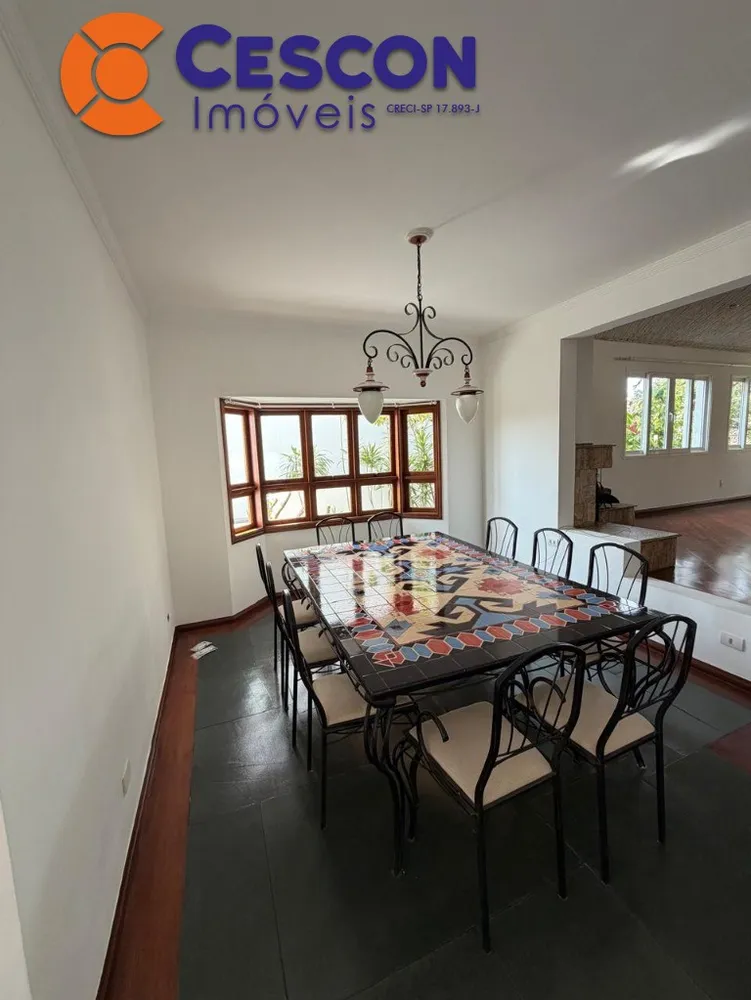 Casa de Condomínio, 4 quartos - Foto 15