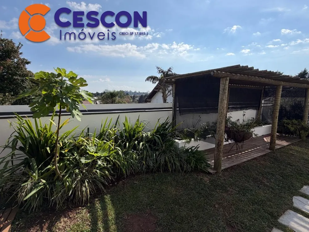 Casa de Condomínio, 4 quartos - Foto 2