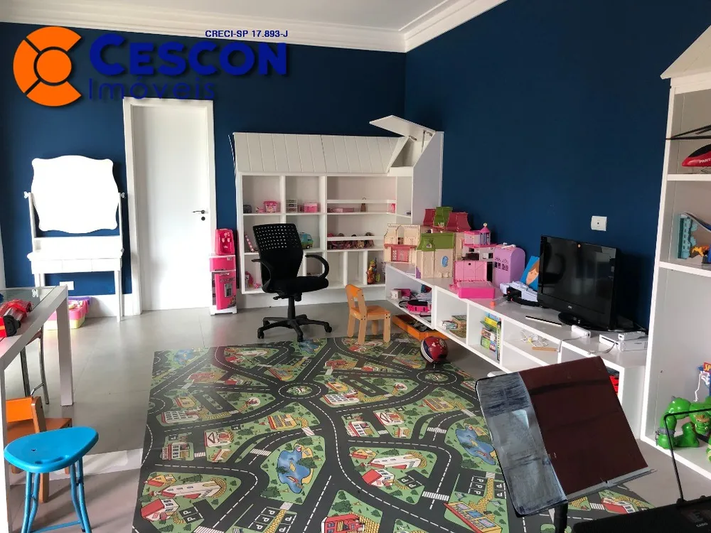 Casa de Condomínio, 5 quartos - Foto 5