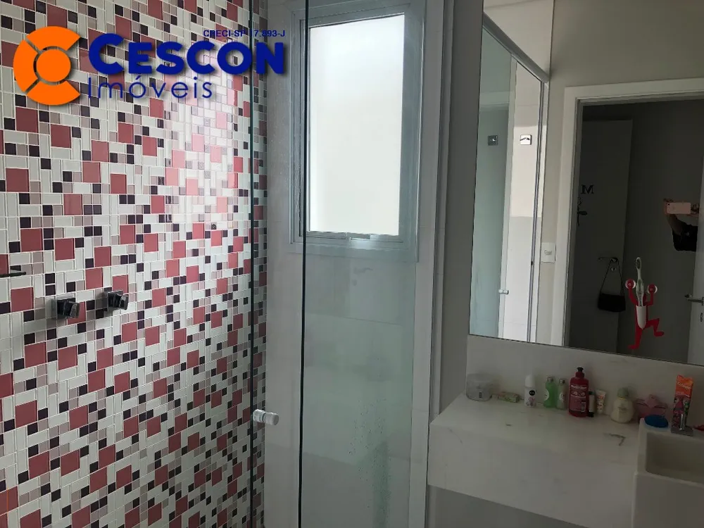 Casa de Condomínio, 5 quartos - Foto 11