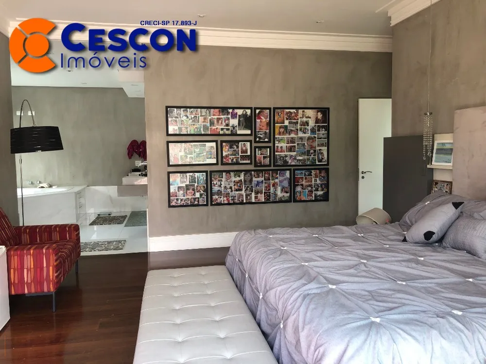 Casa de Condomínio, 5 quartos - Foto 15