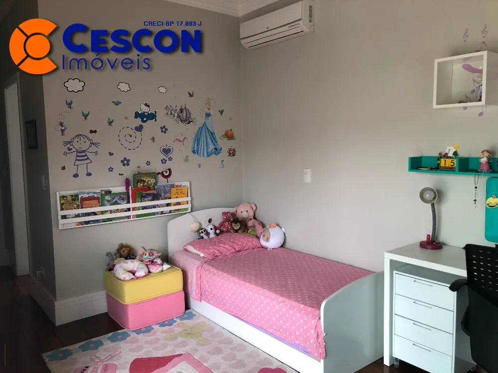 Casa de Condomínio, 5 quartos - Foto 10