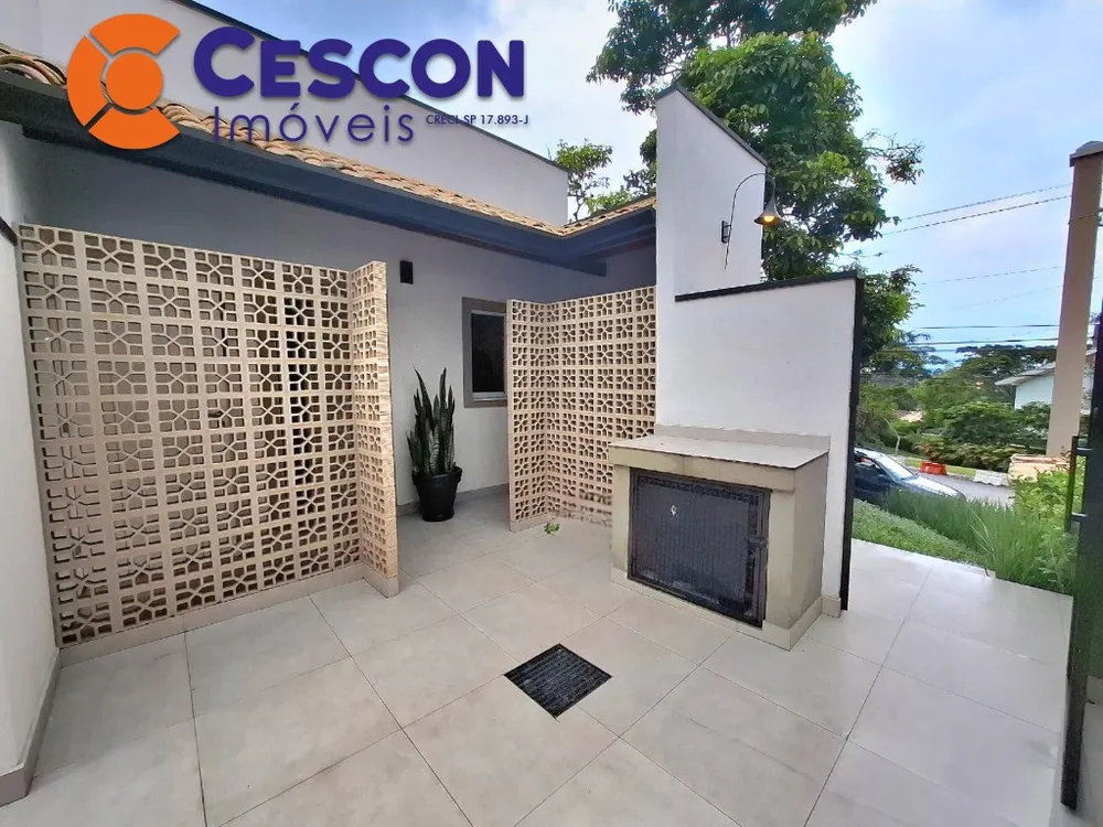 Casa de Condomínio, 3 quartos - Foto 4
