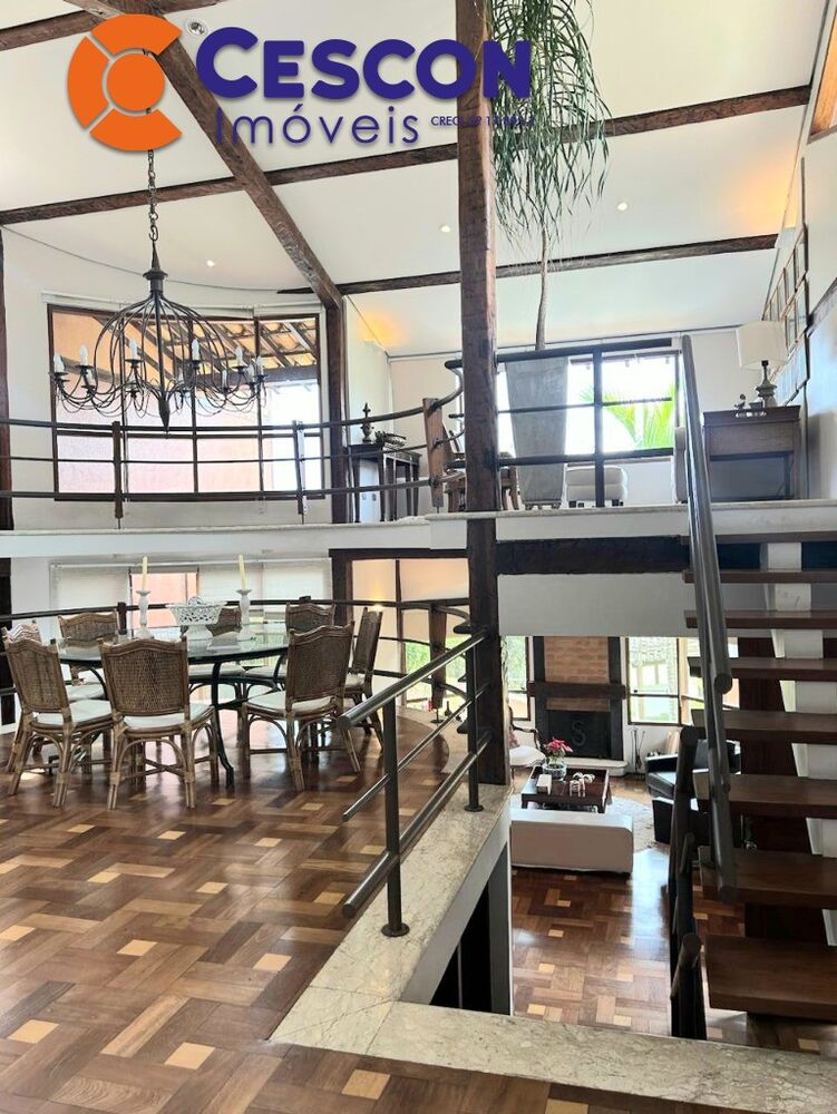 Casa de Condomínio, 5 quartos - Foto 6