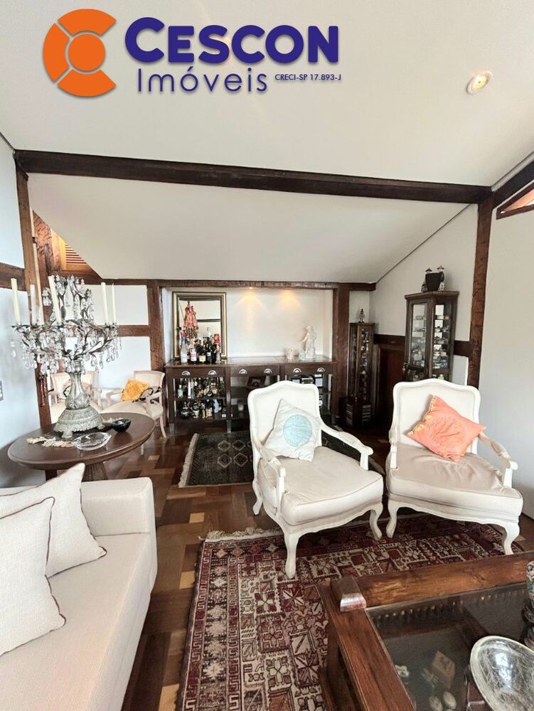 Casa de Condomínio, 5 quartos - Foto 3