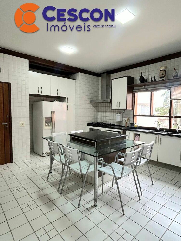 Casa de Condomínio, 5 quartos - Foto 10