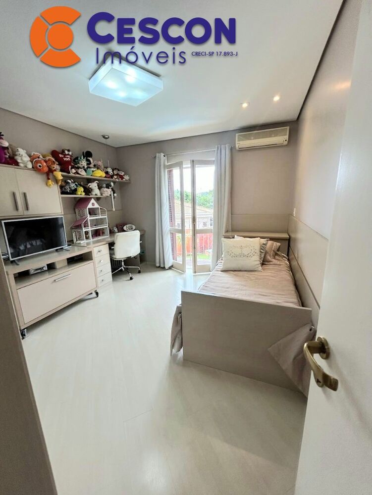 Casa de Condomínio, 5 quartos - Foto 19