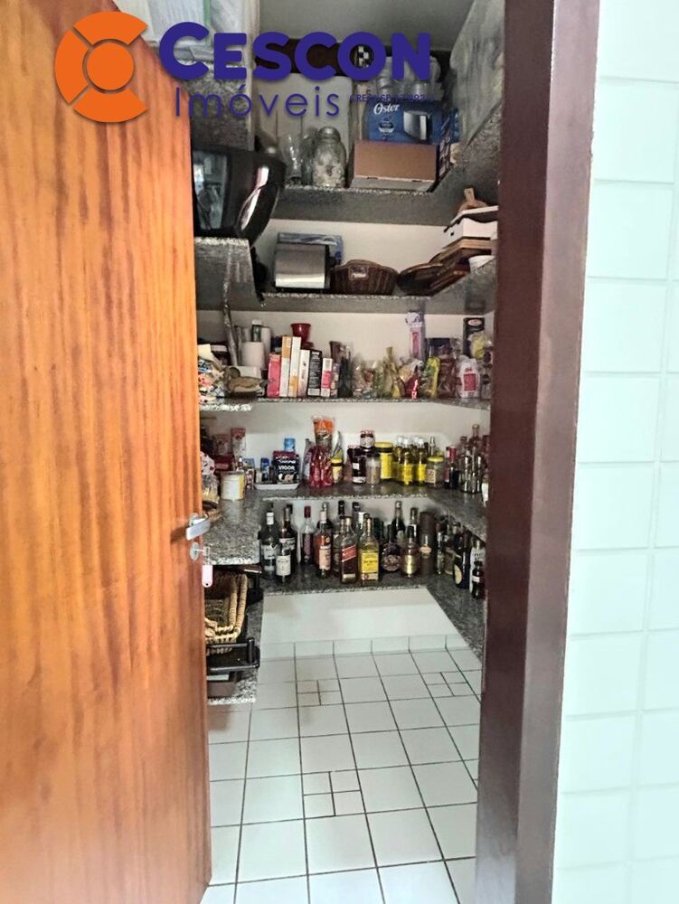 Casa de Condomínio, 5 quartos - Foto 12