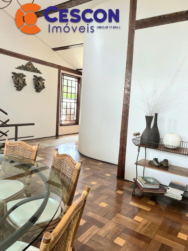 Casa de Condomínio, 5 quartos - Foto 8