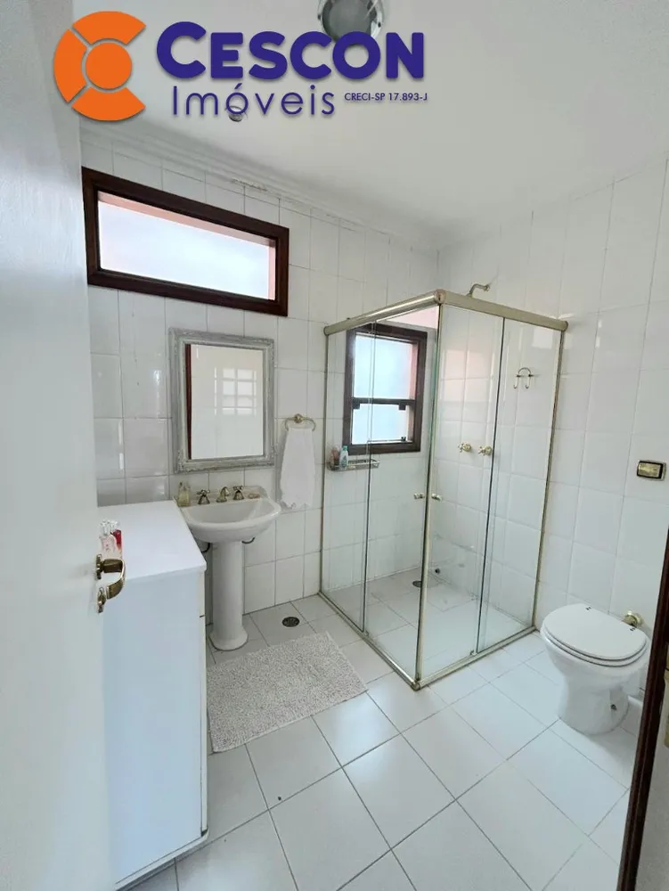 Casa de Condomínio, 5 quartos - Foto 21