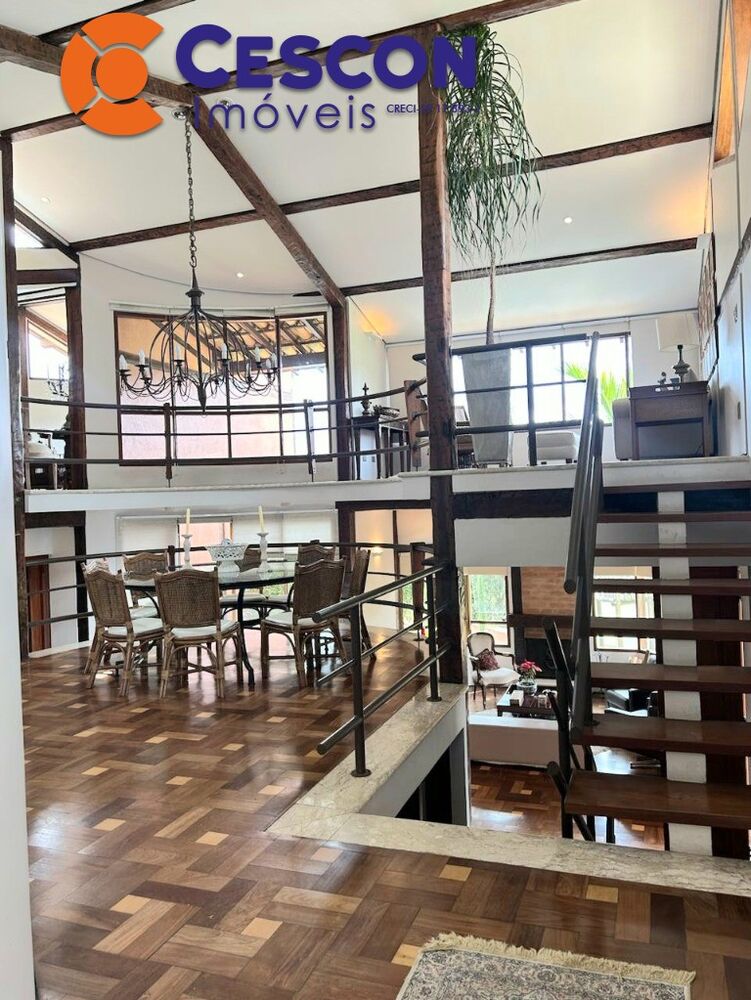 Casa de Condomínio, 5 quartos - Foto 7