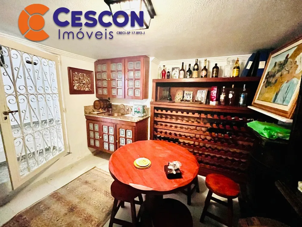 Casa de Condomínio, 4 quartos - Foto 27