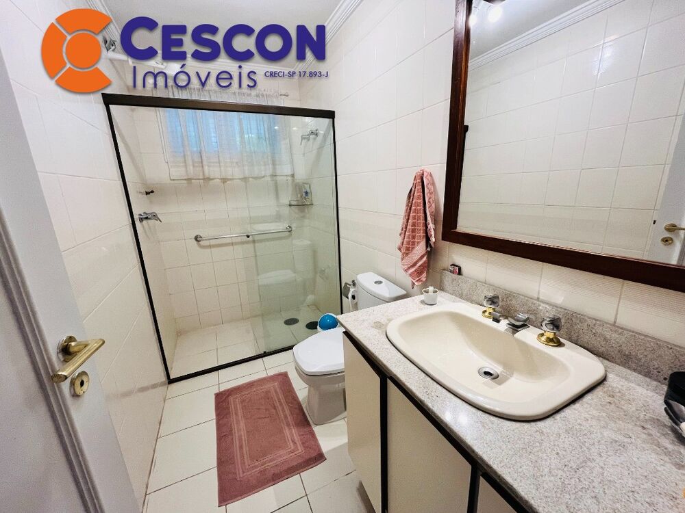 Casa de Condomínio, 4 quartos - Foto 12