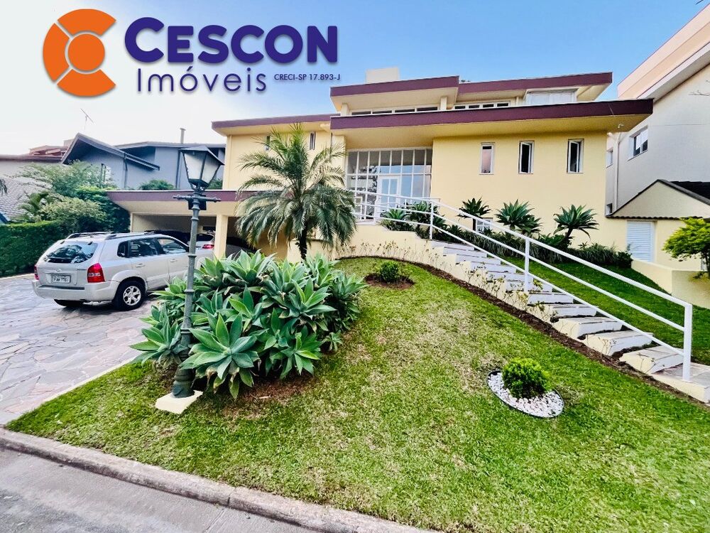 Casa de Condomínio, 4 quartos - Foto 1