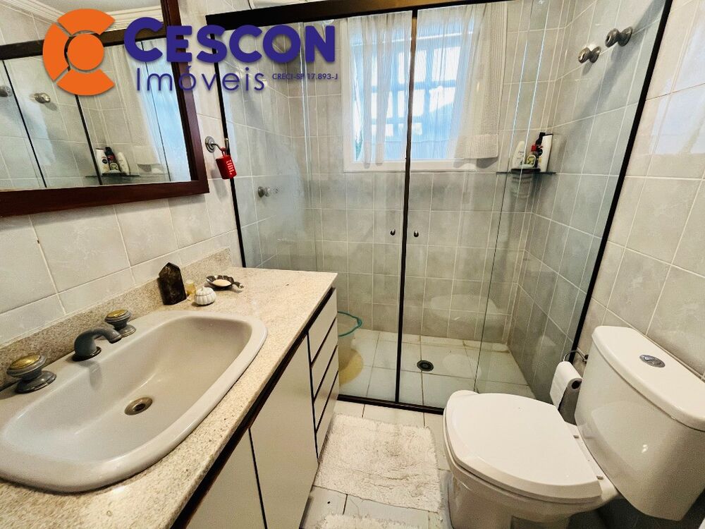 Casa de Condomínio, 4 quartos - Foto 19