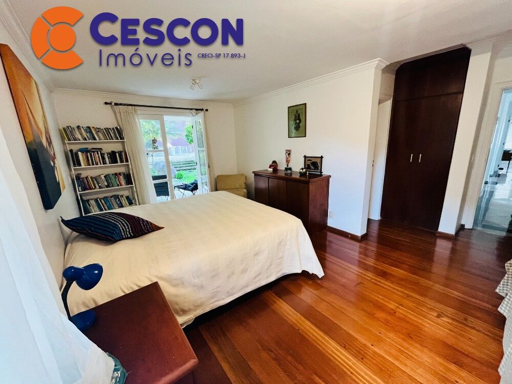 Casa de Condomínio, 4 quartos - Foto 11