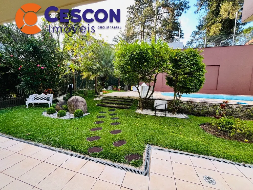 Casa de Condomínio, 4 quartos - Foto 10