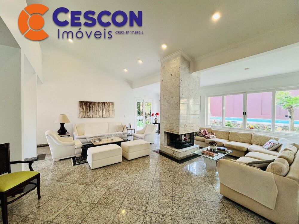 Casa de Condomínio, 4 quartos - Foto 5