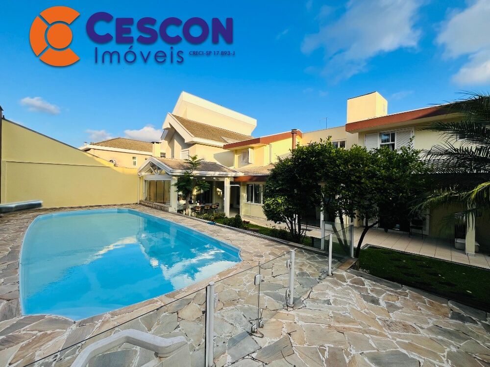 Casa de Condomínio, 4 quartos - Foto 8