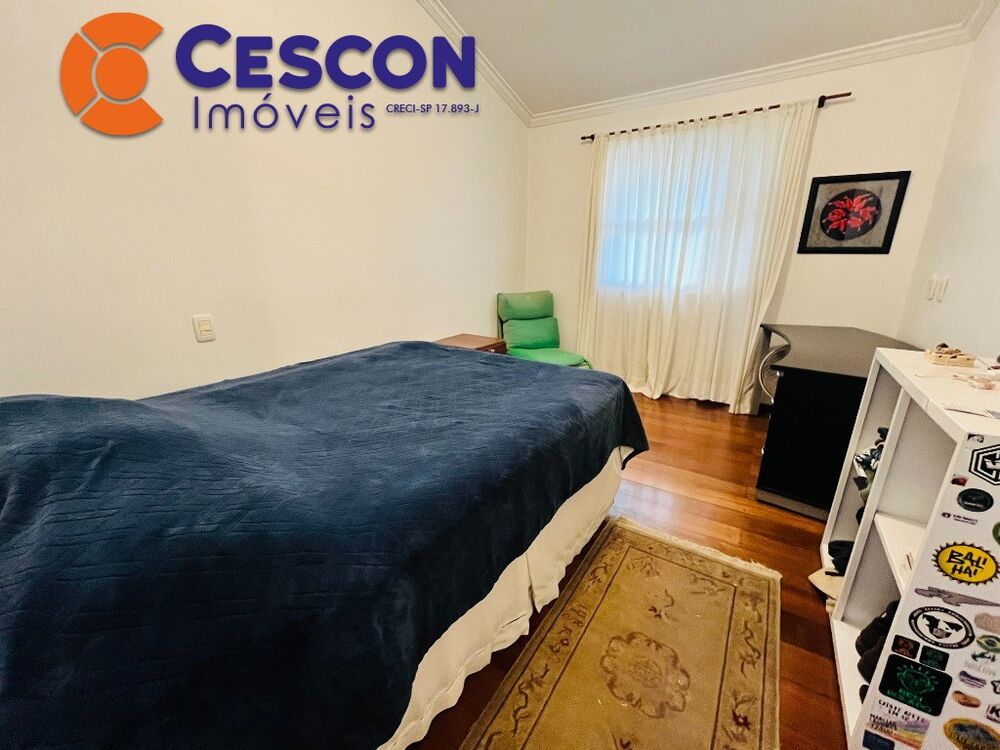 Casa de Condomínio, 4 quartos - Foto 18