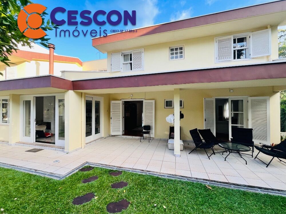 Casa de Condomínio, 4 quartos - Foto 9