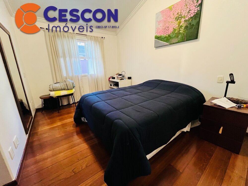 Casa de Condomínio, 4 quartos - Foto 15