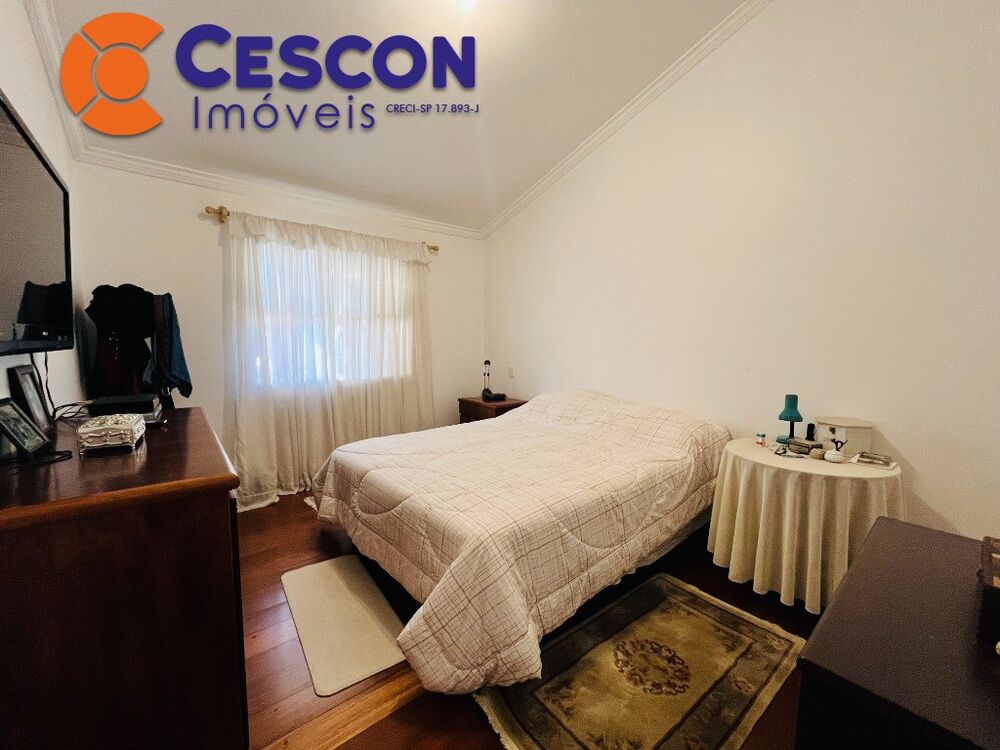 Casa de Condomínio, 4 quartos - Foto 13